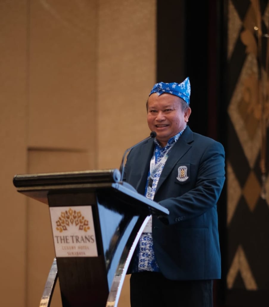 TIN PERSAGI Kabupaten Bangkalan 2026 Bahas Pengaturan Makan untuk Perbaikan Metabolisme Diabetes melalui Aktivasi Autophagy